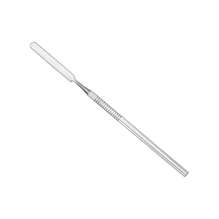 Cement spatula